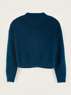 Ayrip Bomberstijl Cardigan