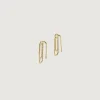 BDM STUDIO Jane Ear Cuffs