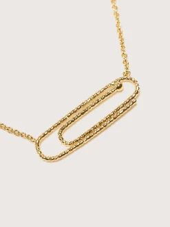 BDM STUDIO Jane Short Ketting