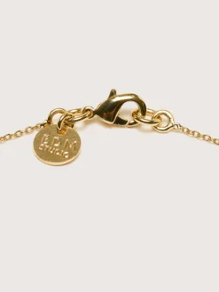 BDM STUDIO Melia Halsketting