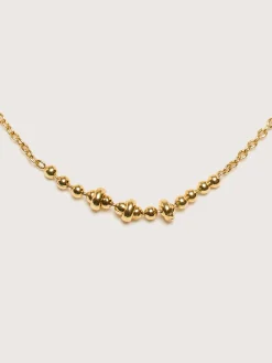BDM STUDIO Océane Halsketting