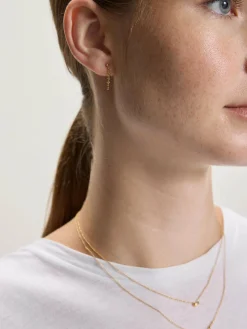 BDM STUDIO Océane Oorbellen