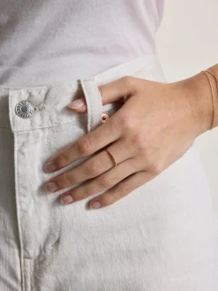 BDM STUDIO Océane Ring