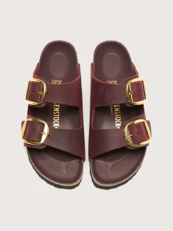 BIRKENSTOCK Arizona Big Buckle Voor Vrouwen