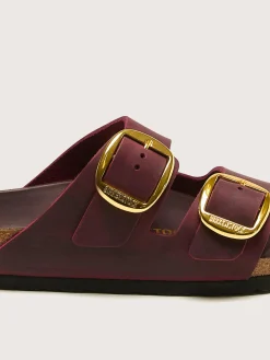 BIRKENSTOCK Arizona Big Buckle Voor Vrouwen