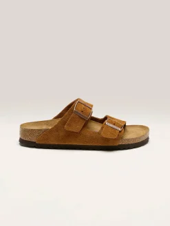 BIRKENSTOCK Arizona Sandalen Met Zacht Voetbed Voor Vrouwen