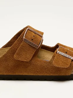 BIRKENSTOCK Arizona Sandalen Met Zacht Voetbed Voor Vrouwen