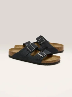 BIRKENSTOCK Arizona Suede Voor Mannen