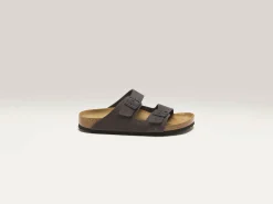 BIRKENSTOCK Arizona Suede Leder Voor Mannen