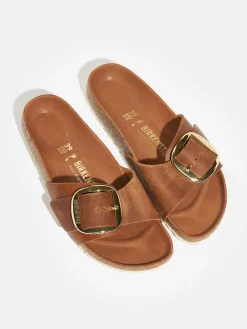 BIRKENSTOCK BIRMADRIDBIGBU SHOES
