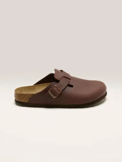 BIRKENSTOCK Boston Zacht Voetbed Voor Vrouwen