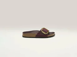 BIRKENSTOCK Madrid Big Buckle Voor Vrouwen