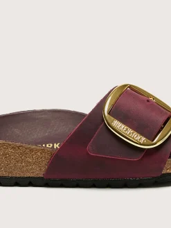 BIRKENSTOCK Madrid Big Buckle Voor Vrouwen