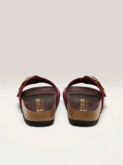 BIRKENSTOCK Madrid Big Buckle Voor Vrouwen