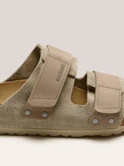 BIRKENSTOCK Uji Nubuck Voor Vrouwen