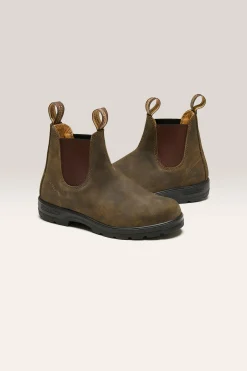 BLUNDSTONE 585 Chelsea Boots Voor Mannen