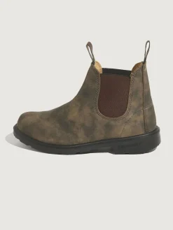BLUNDSTONE 585 Classic Chelsea Boots Voor Mannen