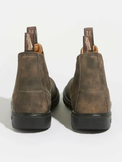 BLUNDSTONE 585 Classic Chelsea Boots Voor Mannen