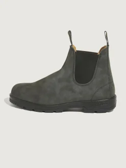 BLUNDSTONE 587 Classic Chelsea Boots Voor Mannen