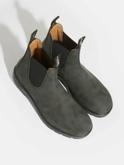 BLUNDSTONE 587 Classic Chelsea Boots Voor Mannen