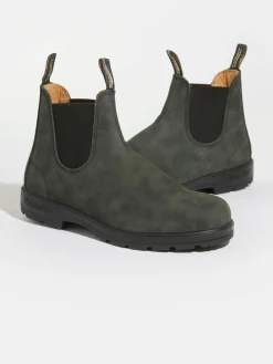 BLUNDSTONE 587 Classic Chelsea Boots Voor Vrouwen