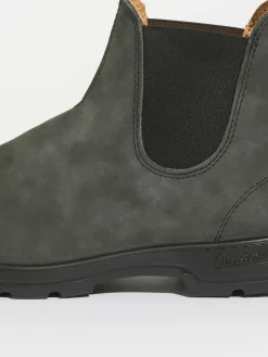 BLUNDSTONE 587 Classic Chelsea Boots Voor Vrouwen