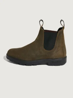 BLUNDSTONE 1615 Originele Chelsea Boots Voor Mannen