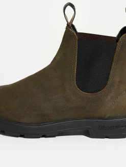 BLUNDSTONE 1615 Originele Chelsea Boots Voor Mannen