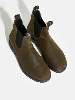 BLUNDSTONE 1615 Originele Chelsea Boots Voor Mannen