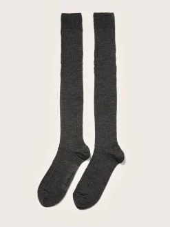 Boha Overknee Sokken