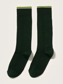 Bolly Kniehoge Sokken