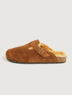 BOSABO TEDDY MULES