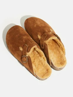 BOSABO TEDDY MULES