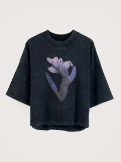 Cami Korte Mouwen T-shirt