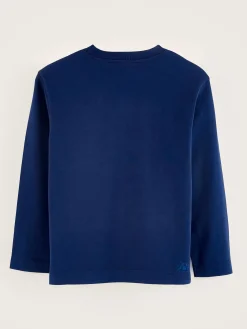 Camo Lange Mouwen T-shirt