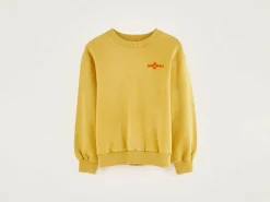 Chami Ronde Hals Sweatshirt