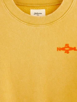 Chami Ronde Hals Sweatshirt