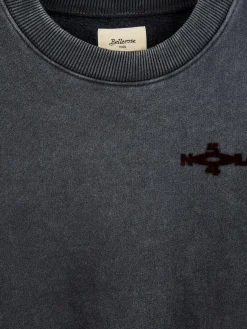 Chami Ronde Hals Sweatshirt