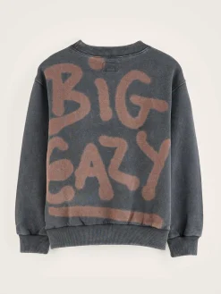 Chami Ronde Hals Sweatshirt