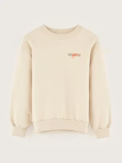 Chami Ronde Hals Sweatshirt