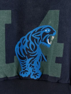 Chami Ronde Hals Sweatshirt