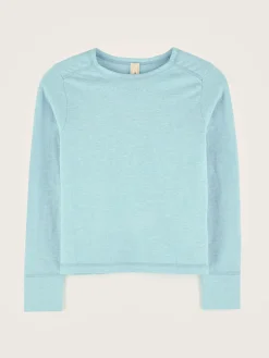 Collie Lange Mouwen T-shirt