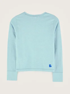 Collie Lange Mouwen T-shirt