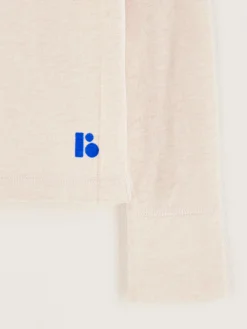 Collie Lange Mouwen T-shirt