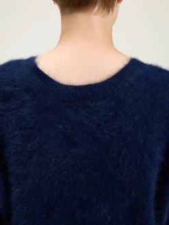 Datair Angora-mix Vest