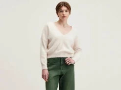 Datev Angora-mix Trui