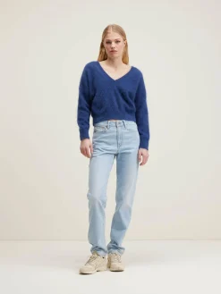 Datev Angora-mix Trui