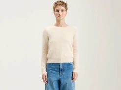 Datti Angora-mix Trui