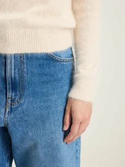 Datti Angora-mix Trui