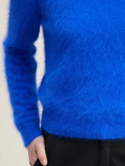 Datti Angora-mix Trui